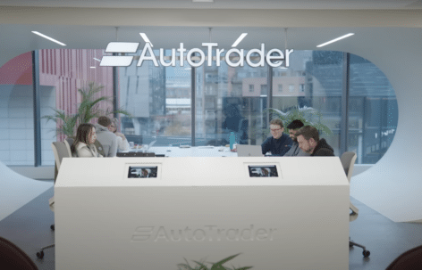 Featured image for Auto Trader