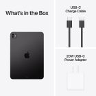 11-inch iPad Pro Wi-Fi 1TB Nano-texture glass - Space Black (M5)