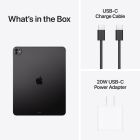 13-inch iPad Pro Wi-Fi 1TB Standard Glass - Space Black (M5)