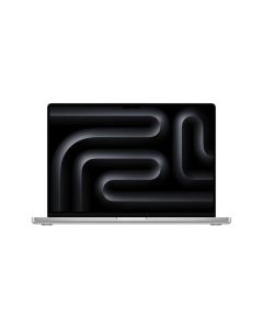 16 inch MacBook Pro M4 Pro 2024 - Silver
