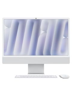 iMac 24 inch M4 2024 - Silver