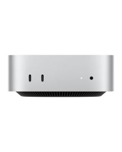 Mac mini M4 2024 - Silver