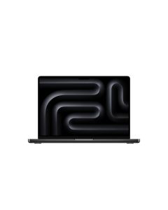 14 inch MacBook Pro M5 Pro 2026 - Space Black