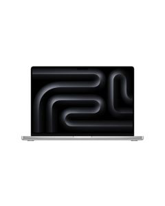 16 inch MacBook Pro M5 Max 2026 - Silver