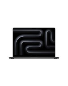 16 inch MacBook Pro M5 Max 2026 - Space Black