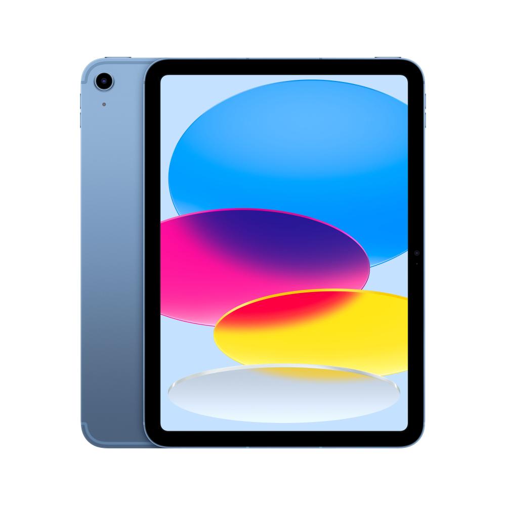 Feature splash image