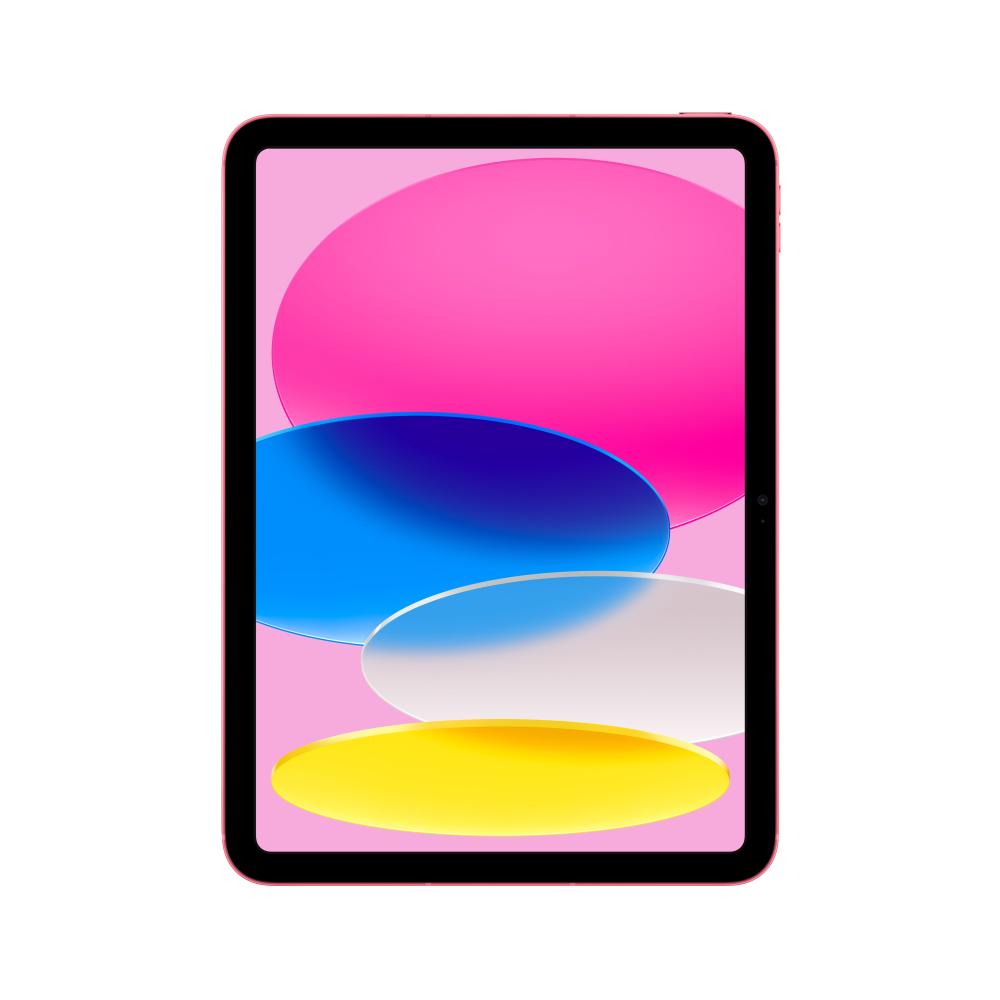Feature splash image