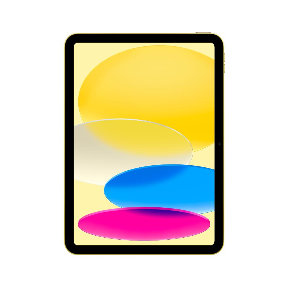 Feature splash image