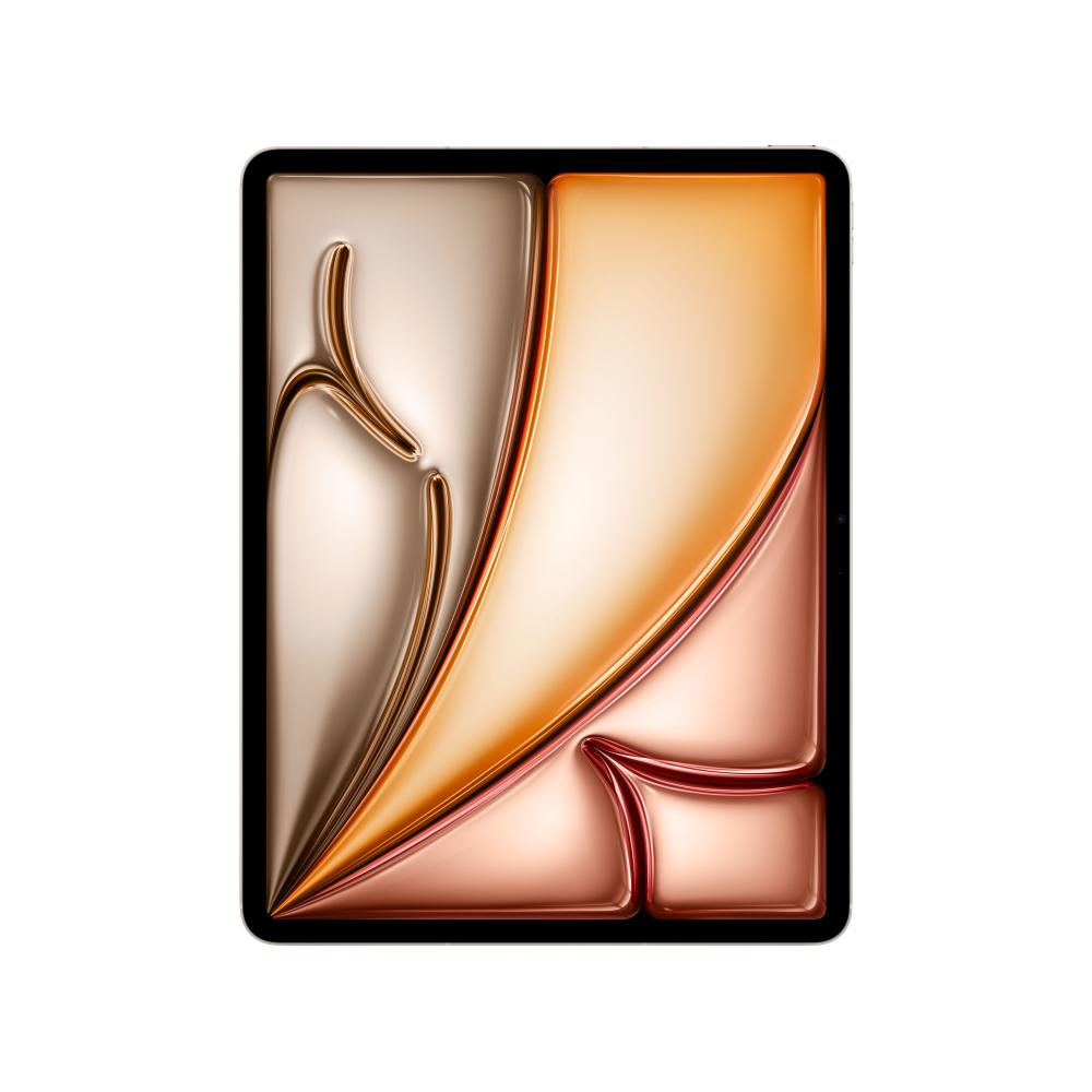 Feature splash image
