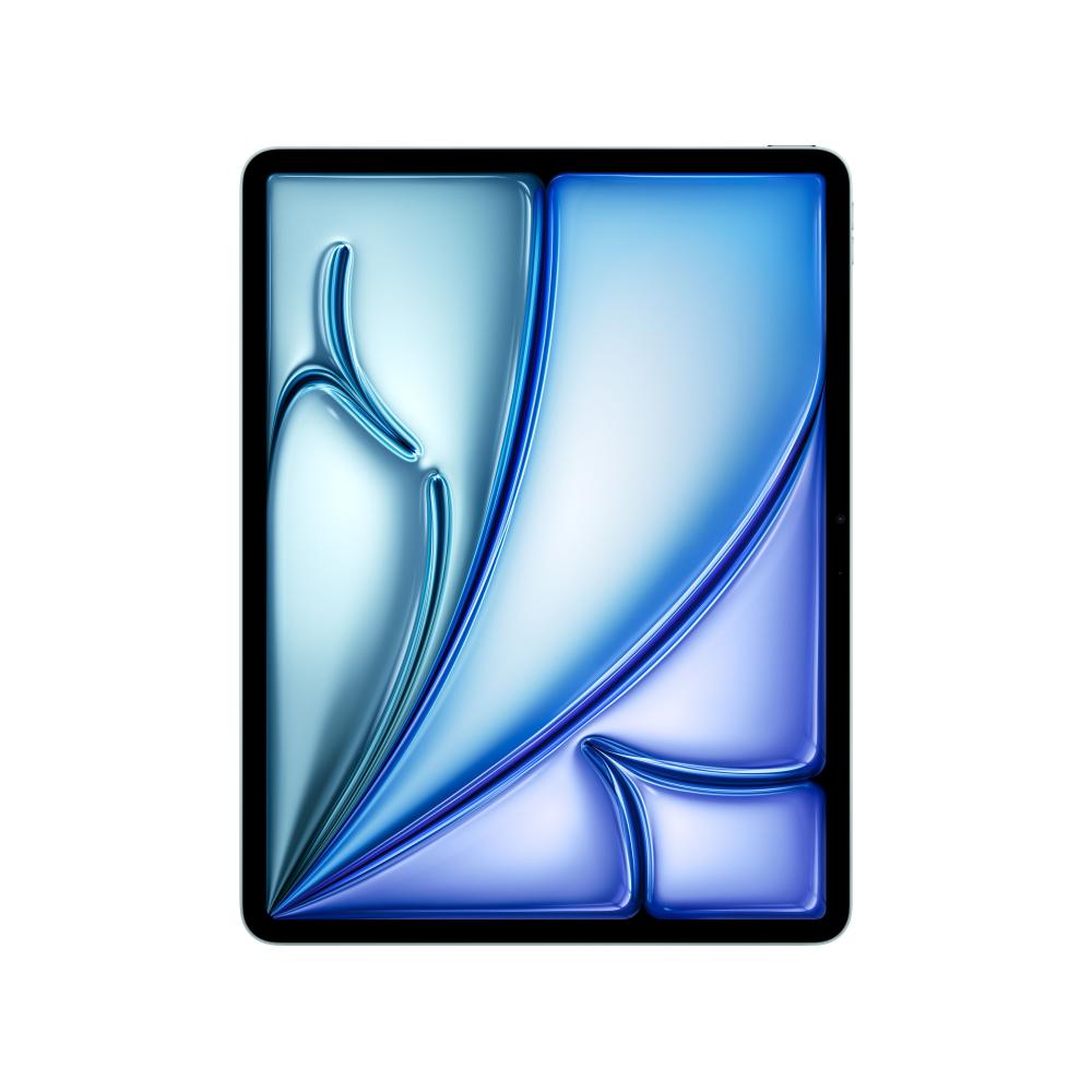 Feature splash image