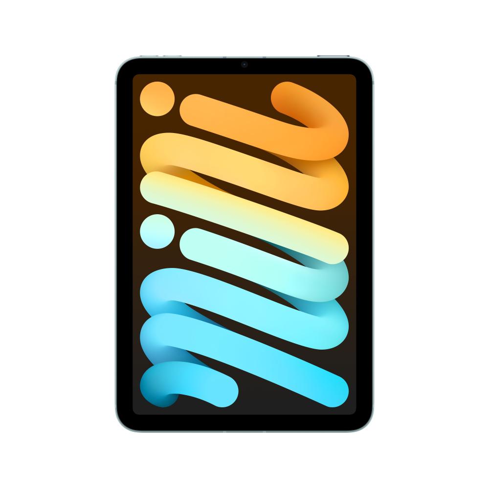 Feature splash image