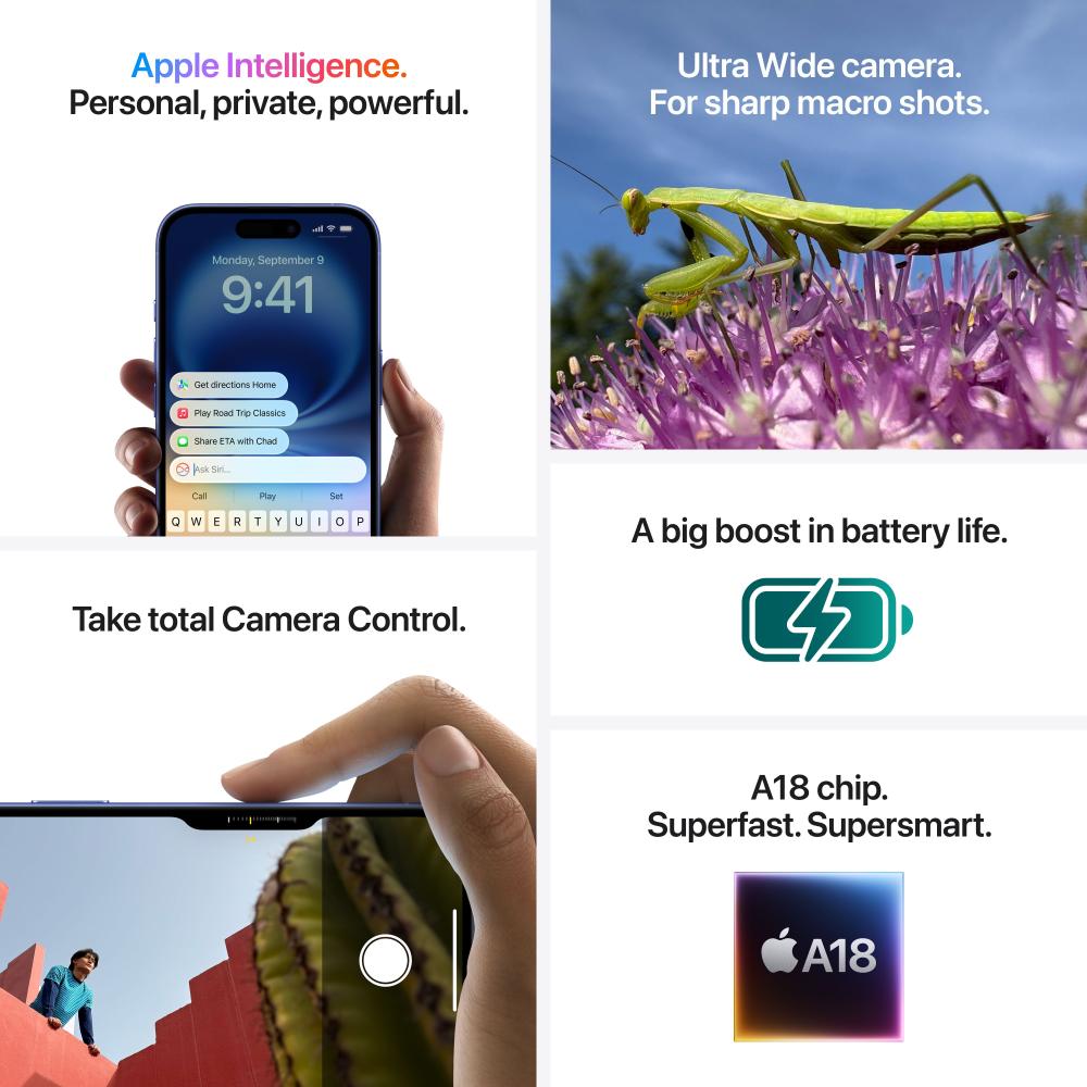 Feature splash image