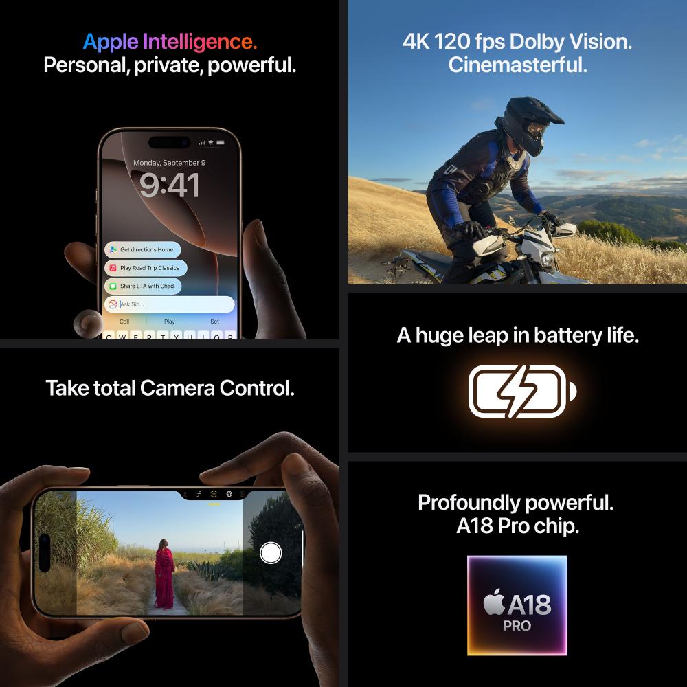 Feature splash image