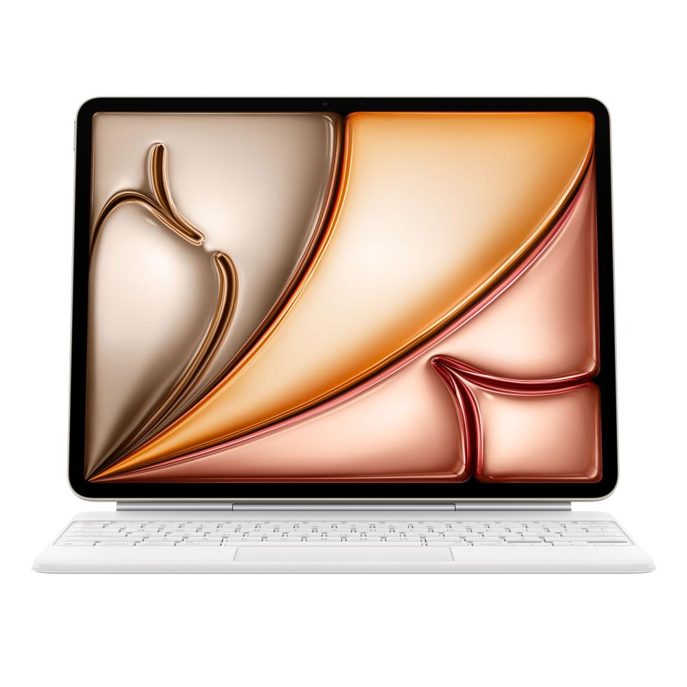 Feature splash image