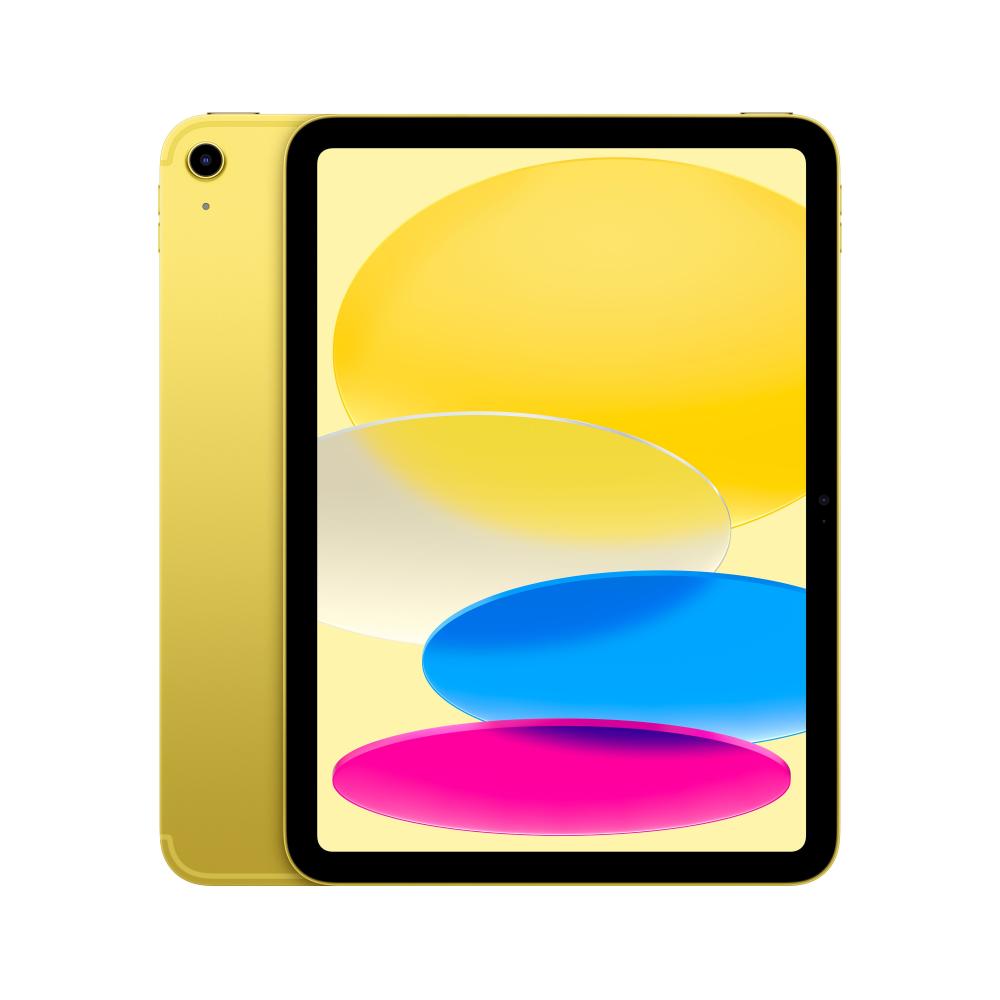 Feature splash image