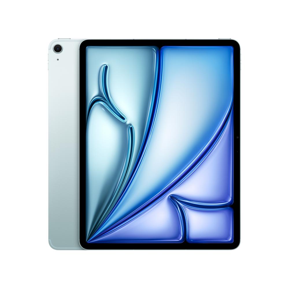 Feature splash image