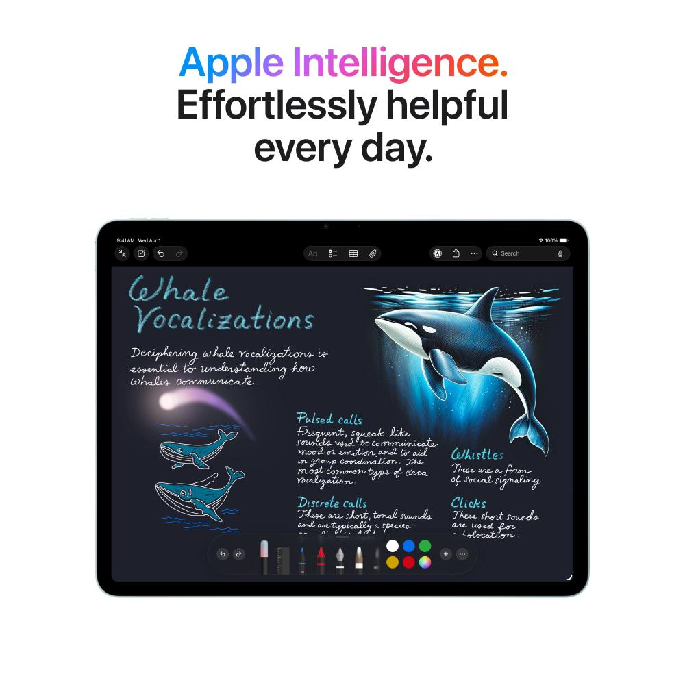 Feature splash image