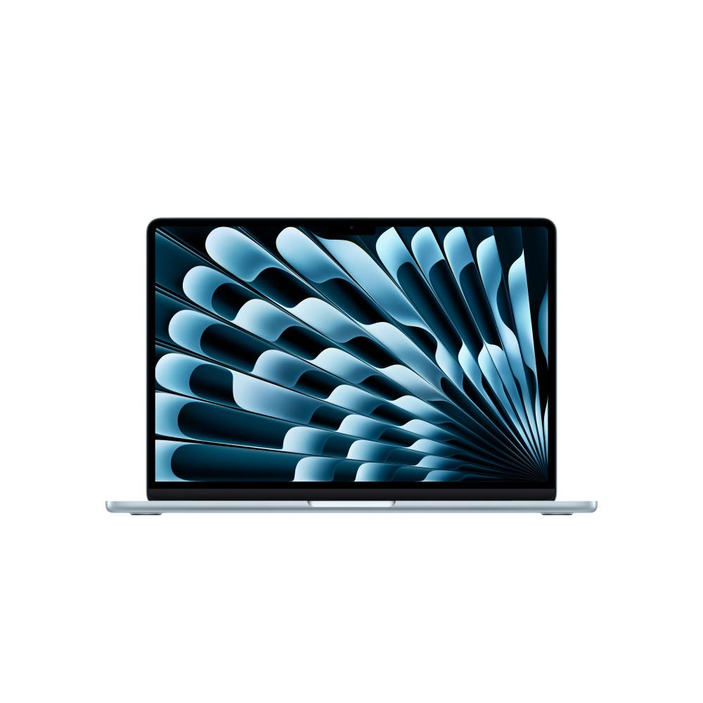 Feature splash image