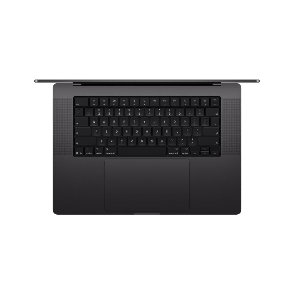 Feature splash image