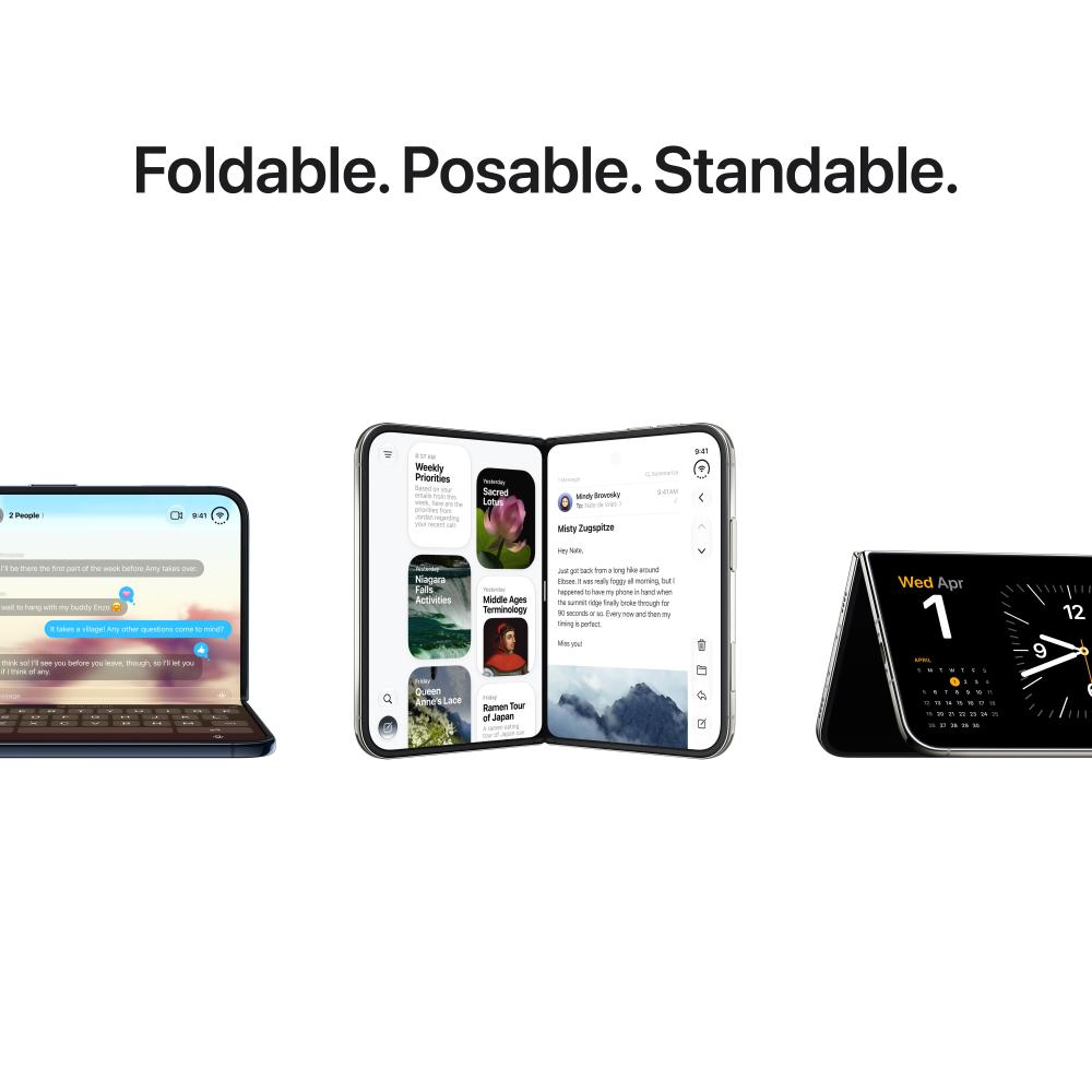 Feature splash image