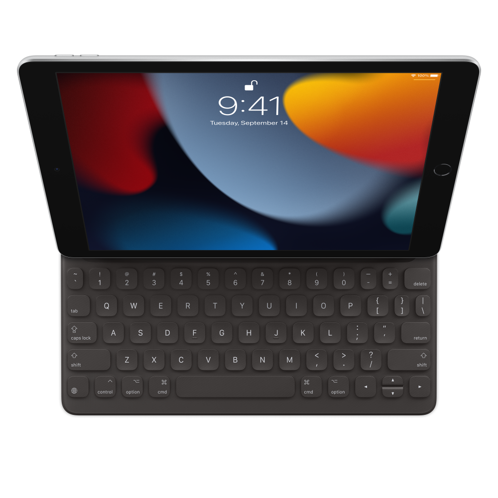 Feature splash image