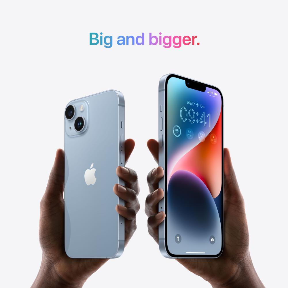 Feature splash image