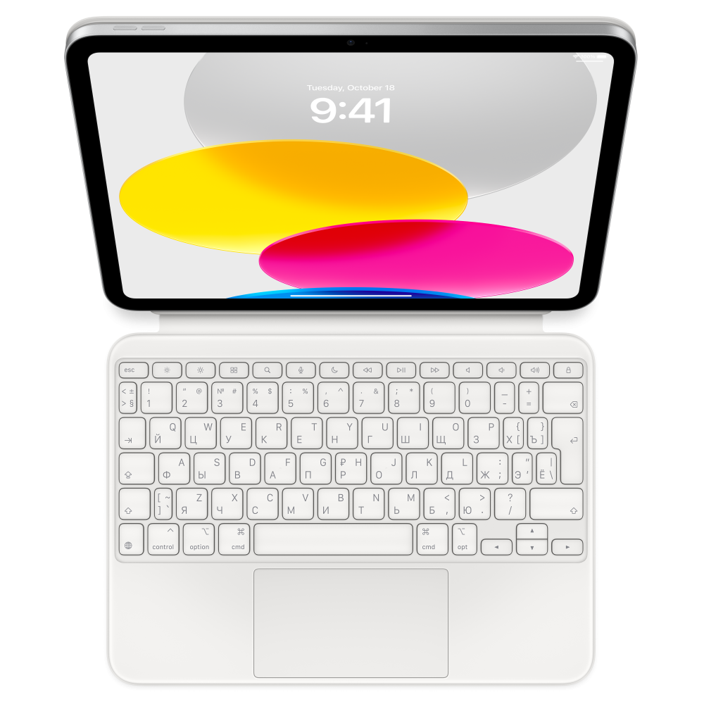 Feature splash image