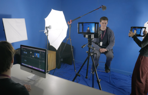 Featured image for How Does Classroom Technology Open Up A Wider Range Of Career Possibilities To Students?