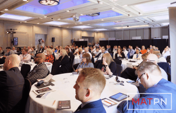Featured image for Join us at MATPN Midlands 2023