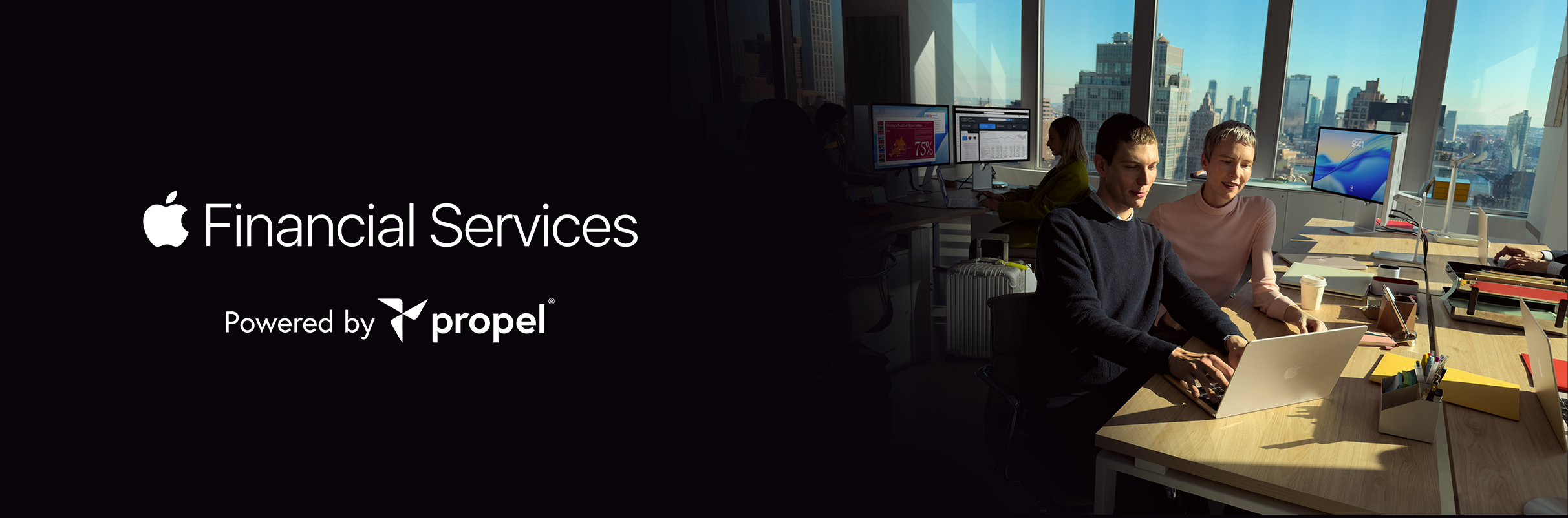 Apple Financial Services